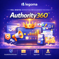 Legoma Authority360™