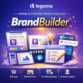 Legoma BrandBuilder™