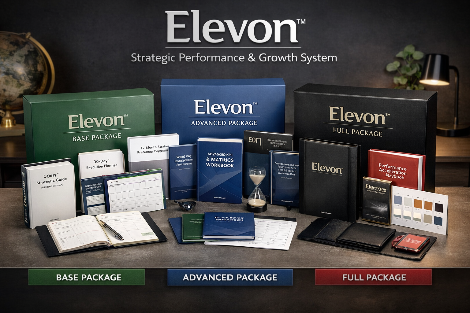 Elevon™
