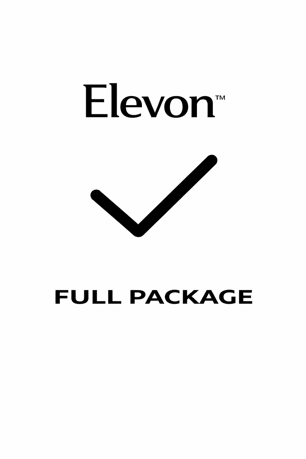 Elevon™