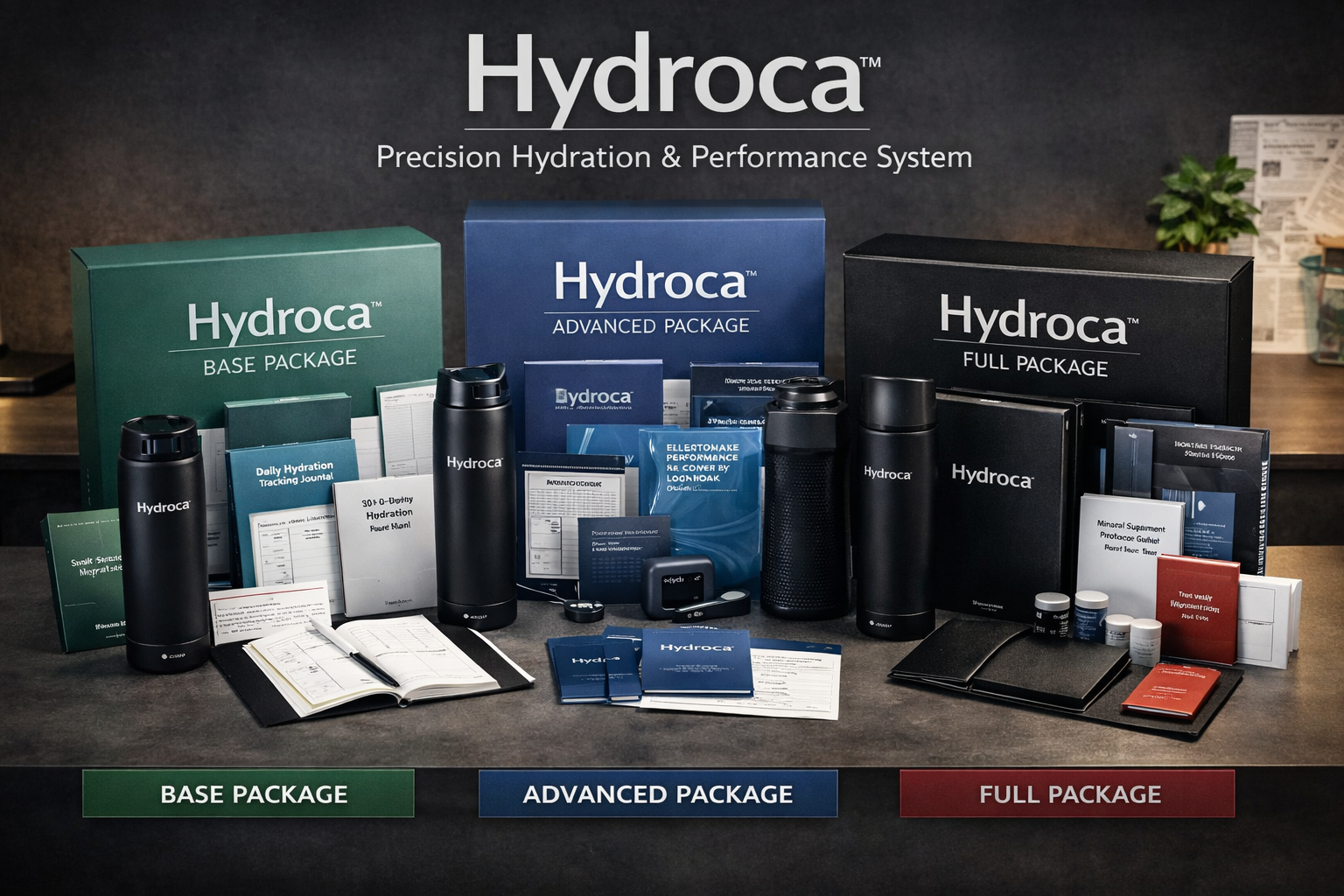 Hydroca™
