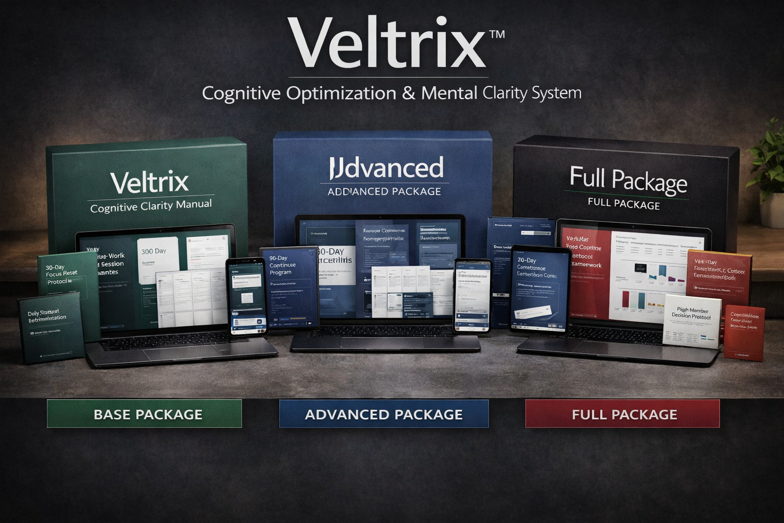 Veltrix™