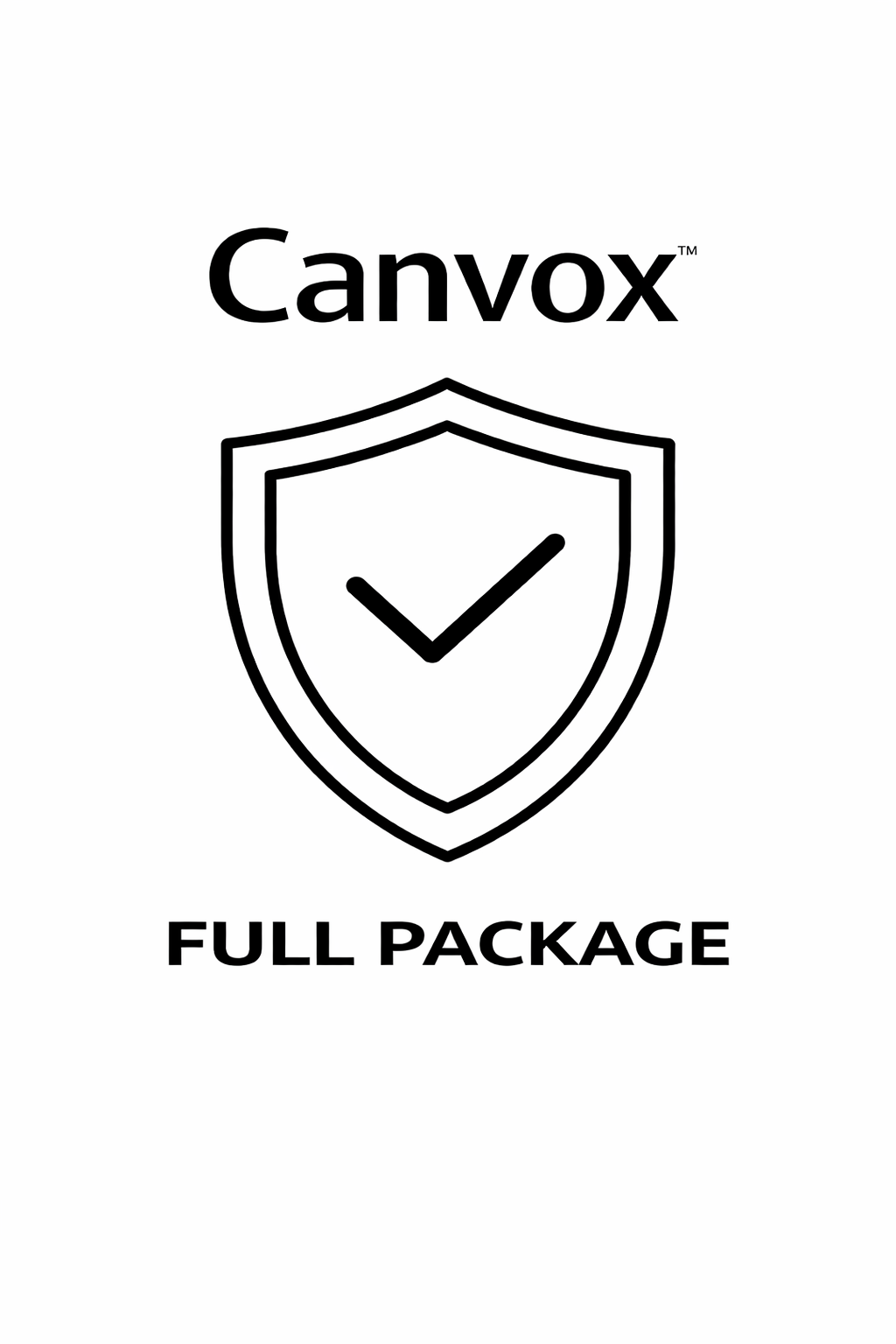 Canvox™