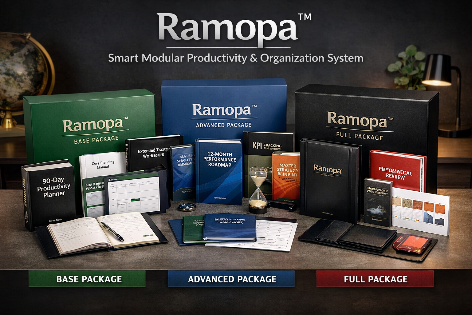 Ramopa™